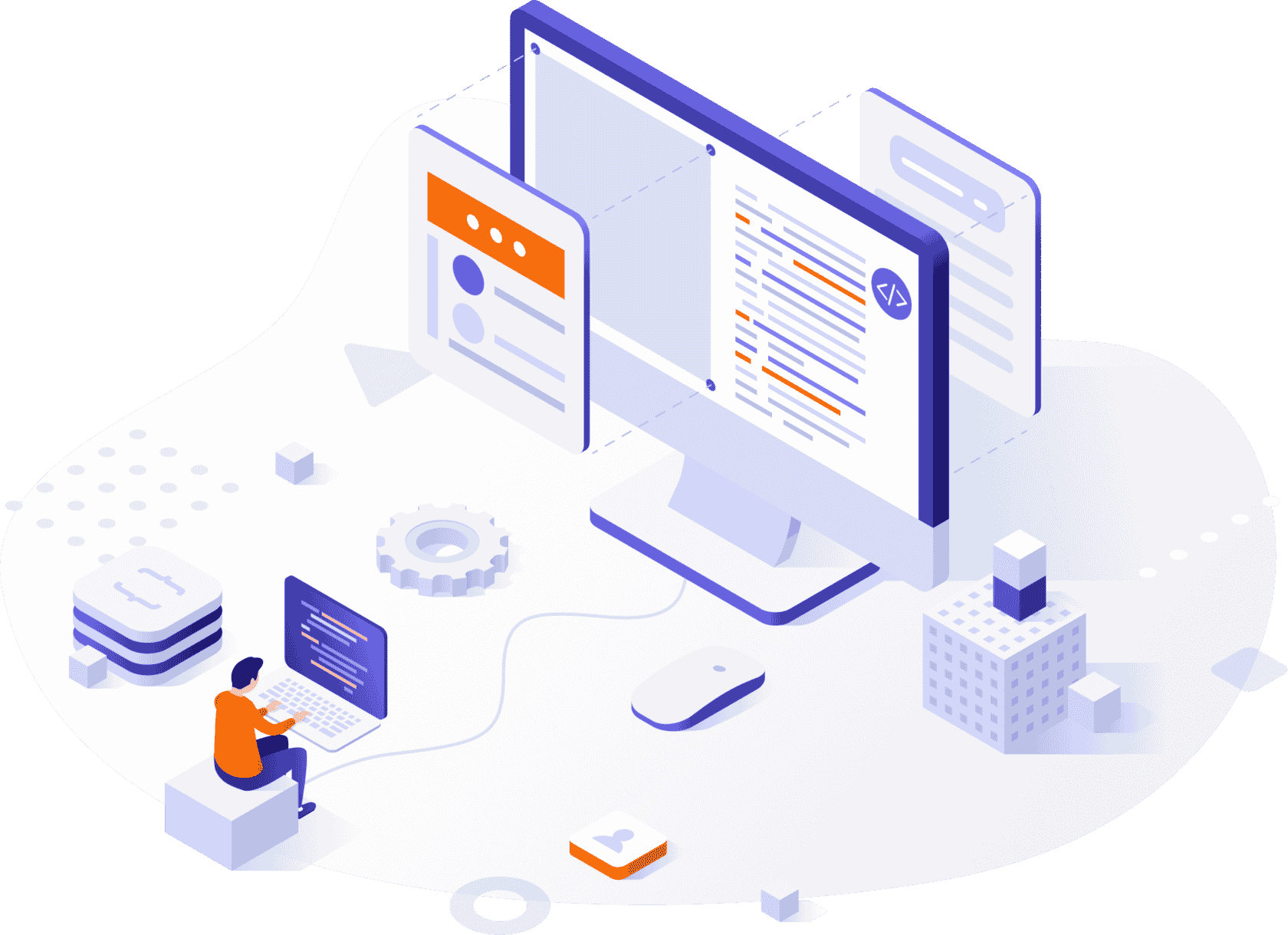 Python-разработчик