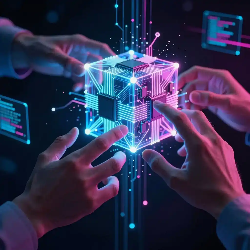 Кто такой 3D-дизайнер и как им стать