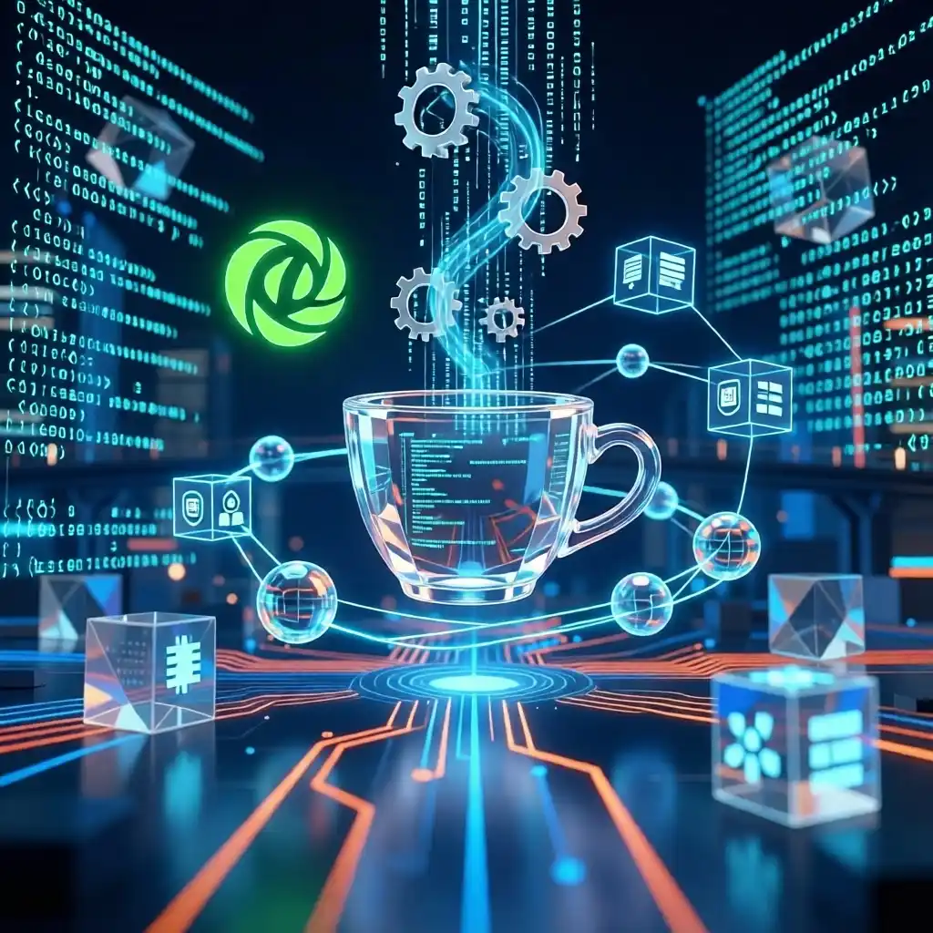 Кто такой Java-разработчик: Навигация по профессии
