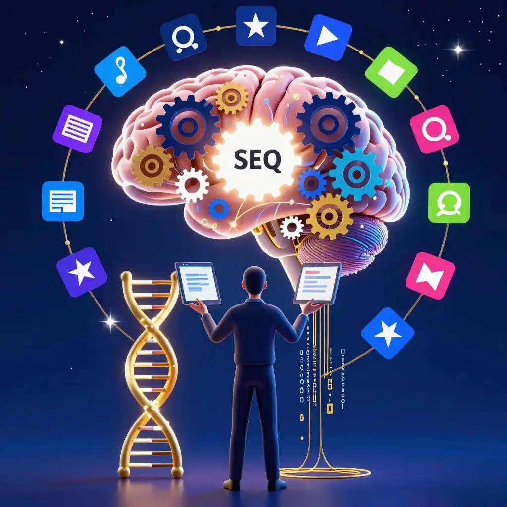 Разбираем профессию SEO-специалиста