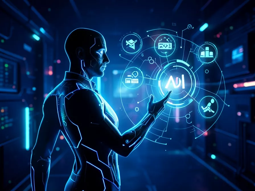 Какую профессию выбрать в 2026 году? Гид по самым востребованным IT и digital-специальностям