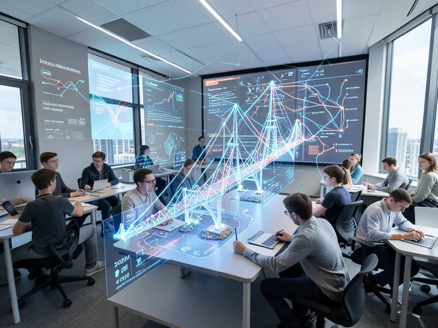 Российский EdTech в 2026 году: конец эпохи коротких курсов и ставка на системные программы