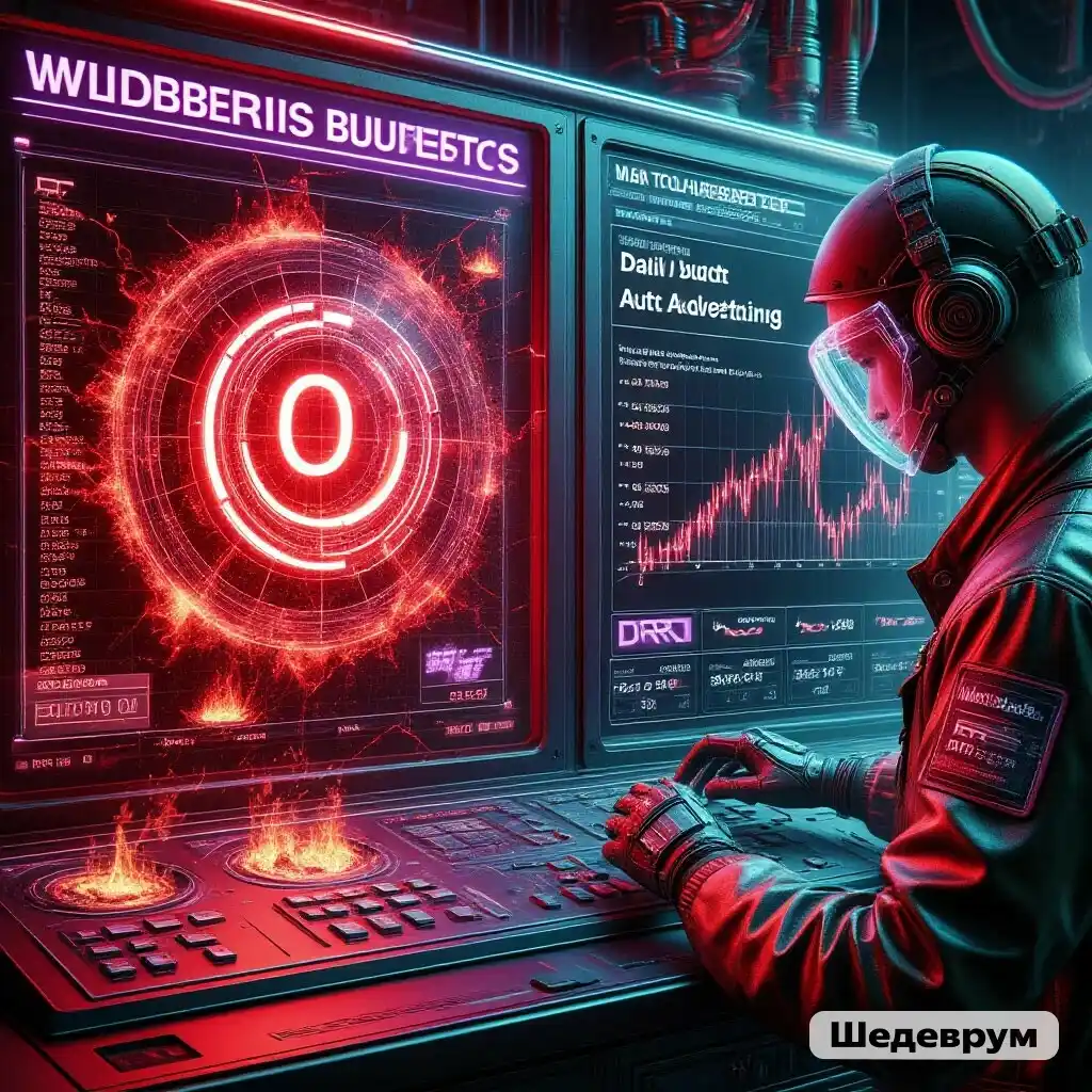 Автоматические кампании на Wildberries: как запустить и не слить бюджет в 0