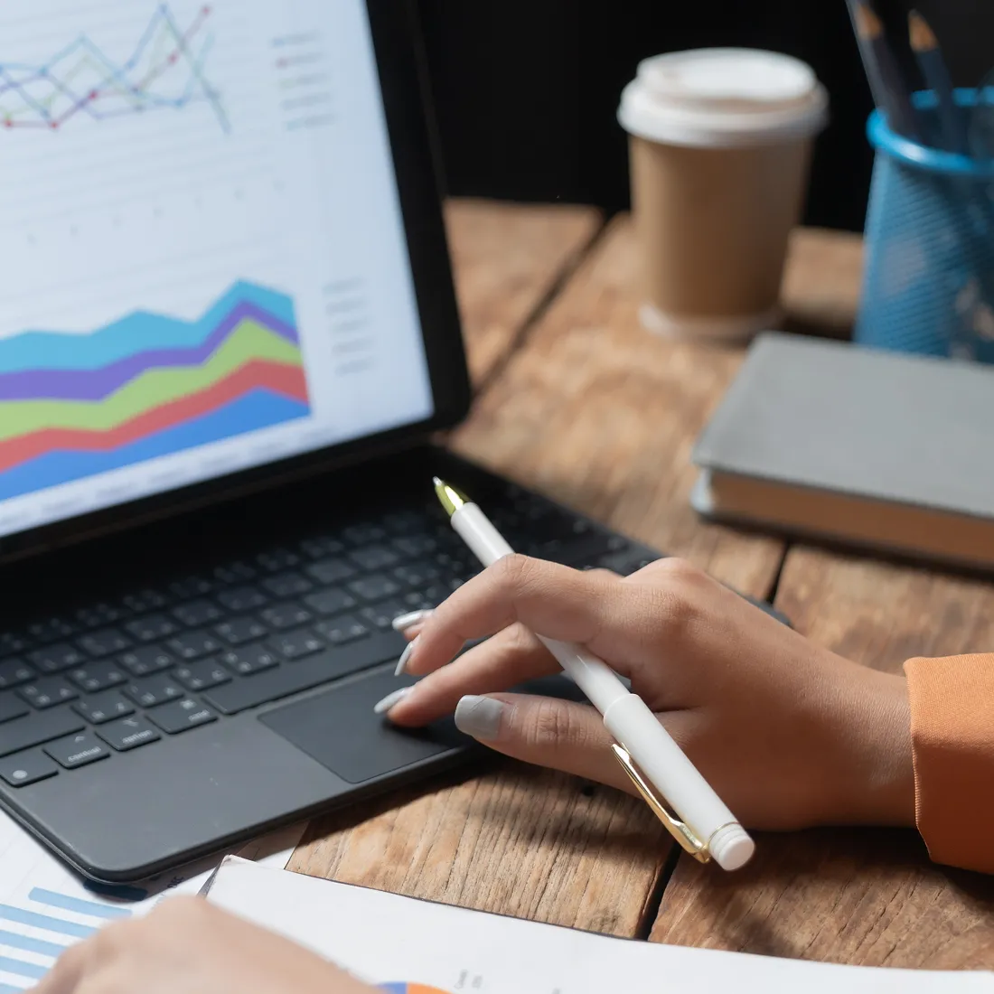 Основы Google Sheets