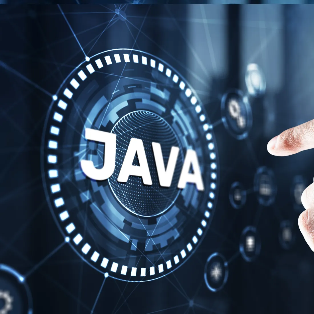 Профессия: Java-разработчик