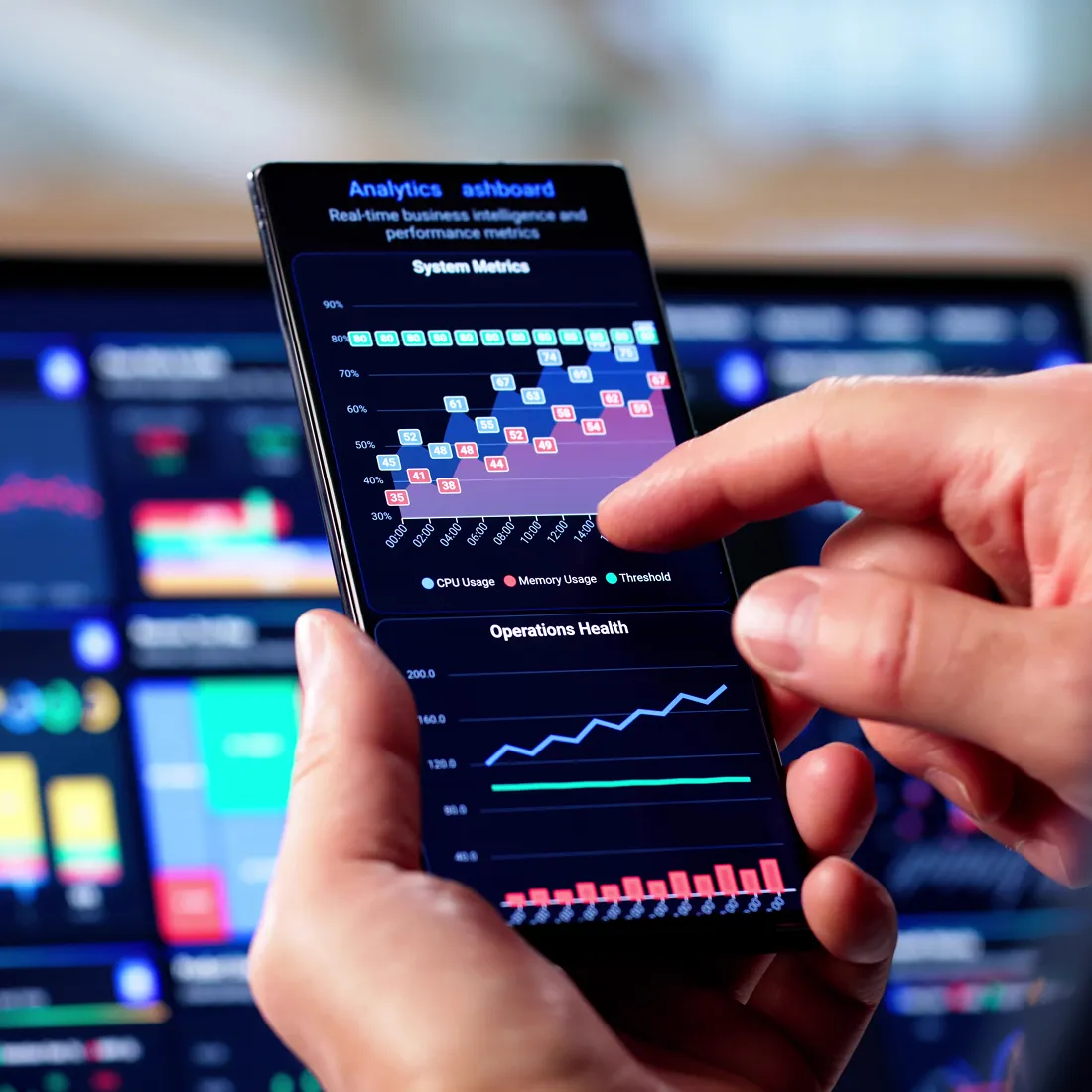 Визуализация данных в Yandex DataLens