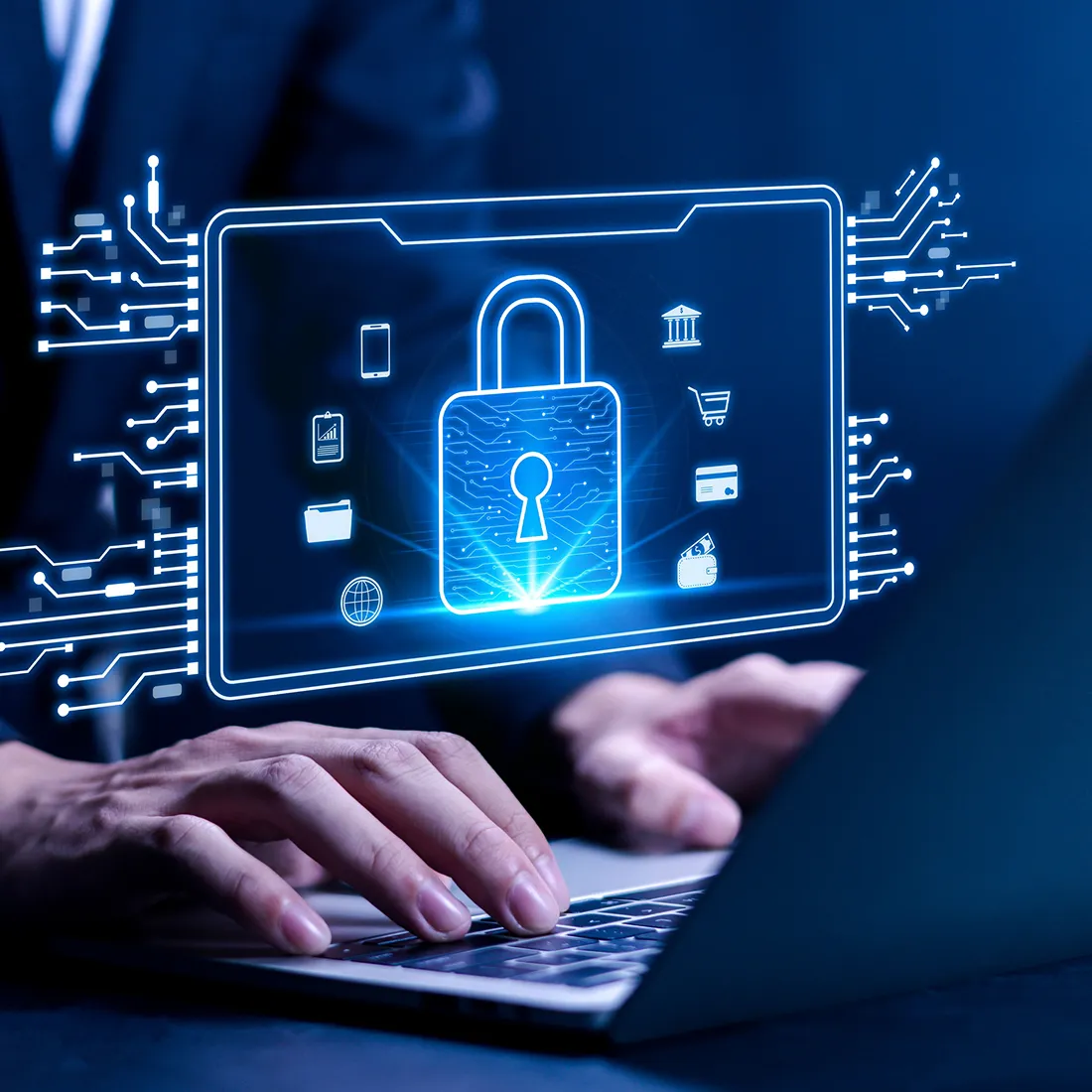 Профессия: Инженер по информационной безопасности