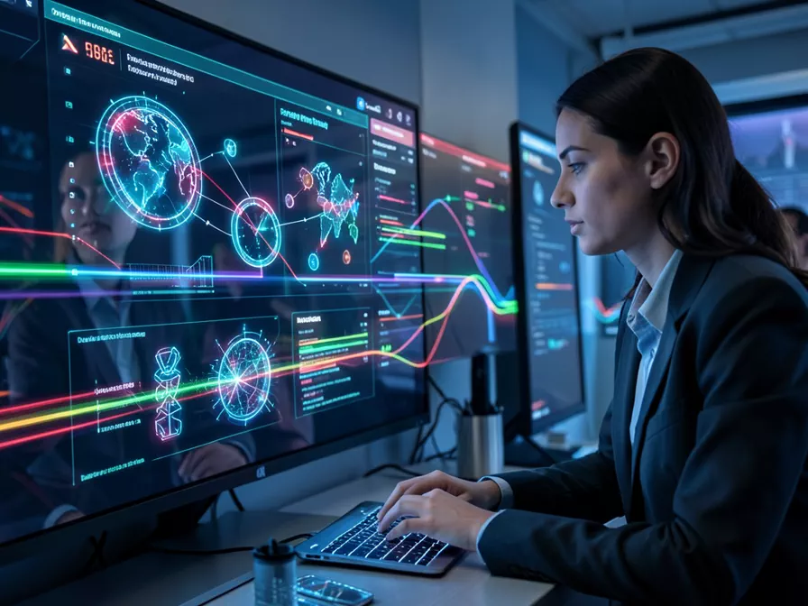 DevOps-инженер: подборка интенсивов от экспертов рынка
