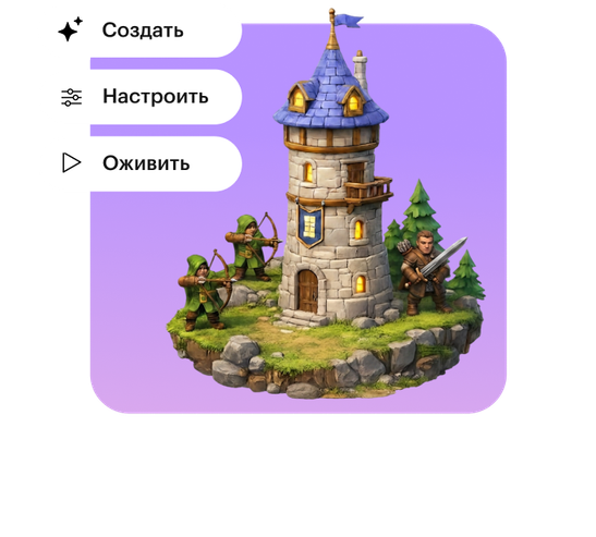 Skillbox Нейросети в играх и графике
