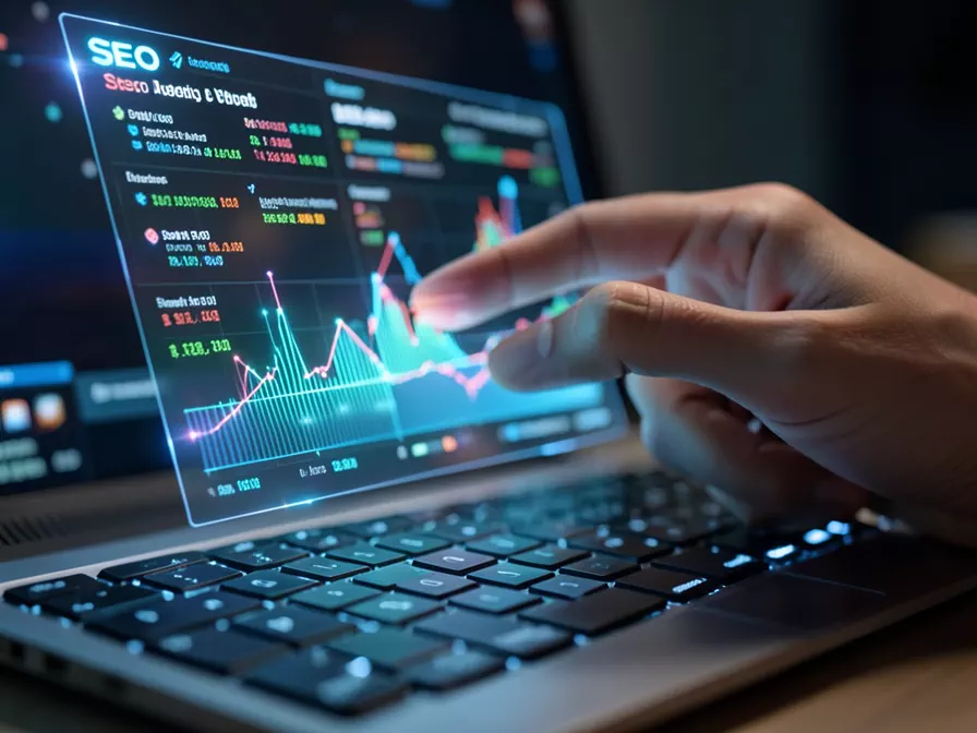 SEO в 2026 году: 15 трендов, которые изменят выдачу навсегда