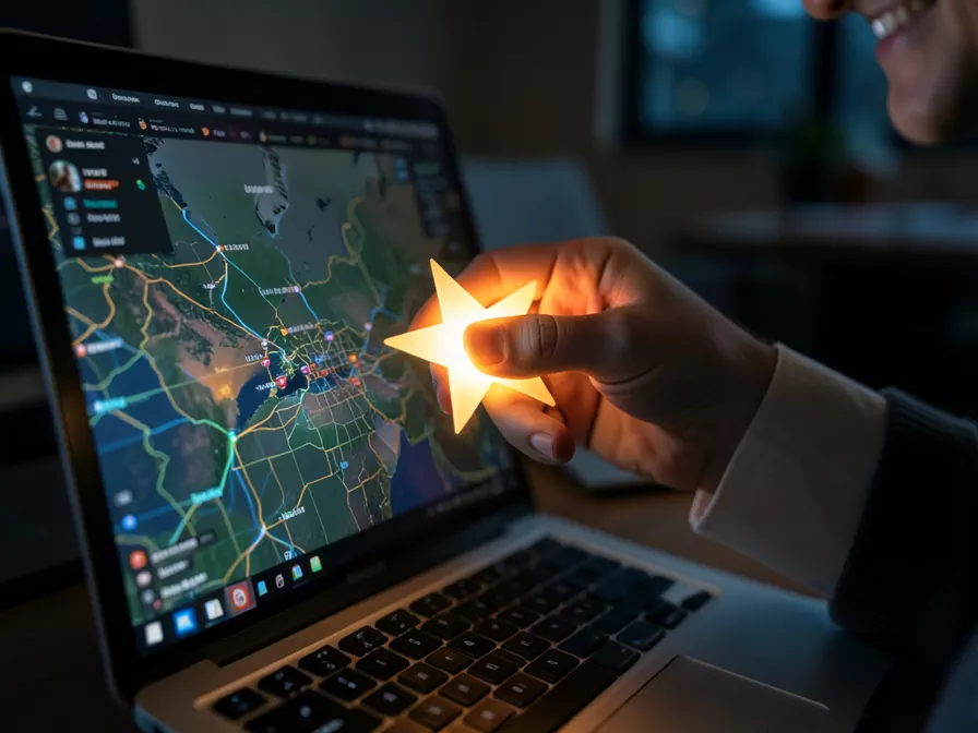 Локальное SEO: продвижение бизнеса в Google Maps и Яндекс Картах за месяц