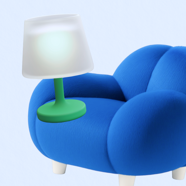 Дизайнер интерьера