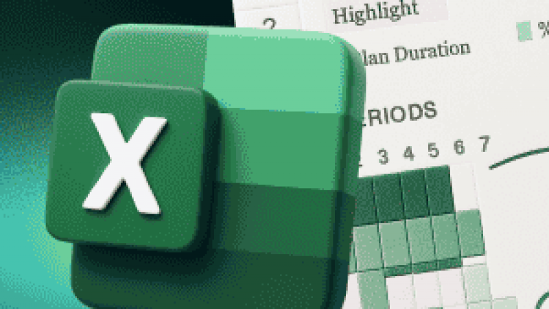 excel