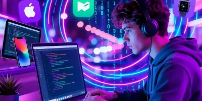 iOS разработчик 1