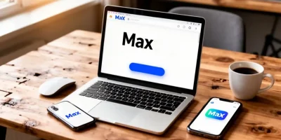 max