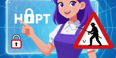 подозрительный ресурс