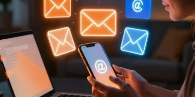 востановления email 1